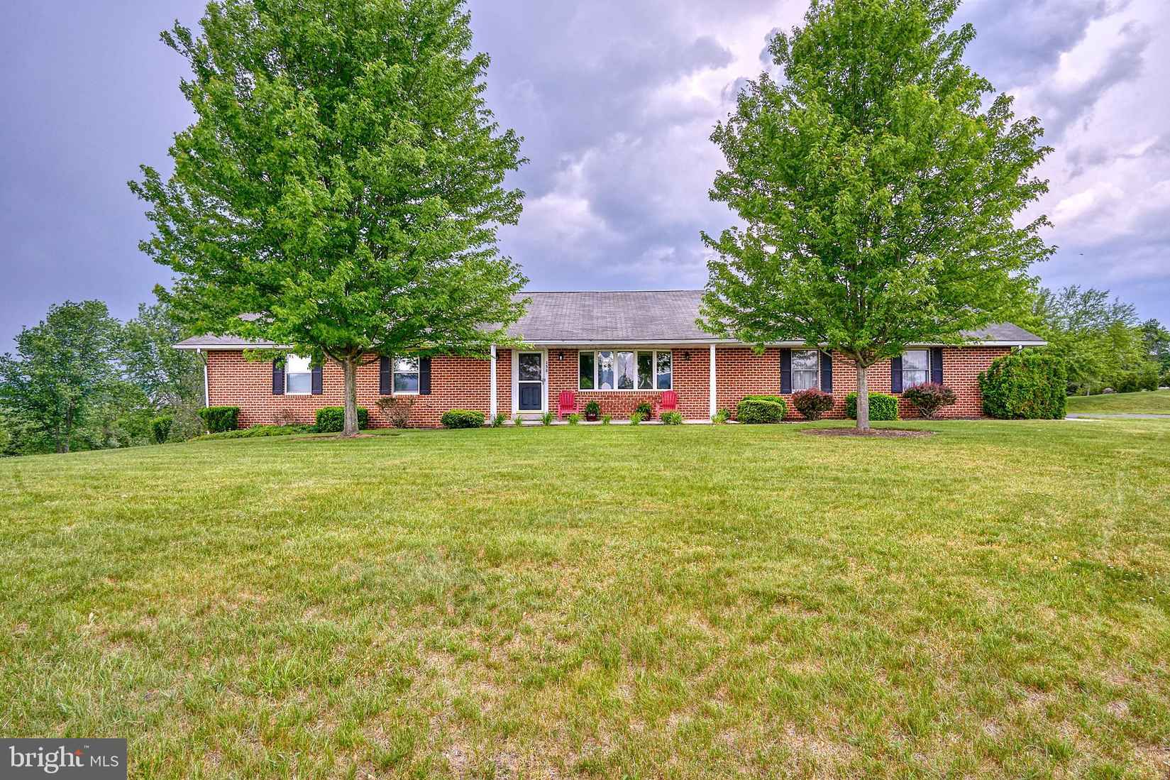 158 SHERBY Ln  