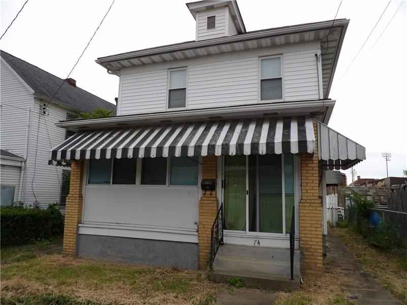 74 Whiteman Ave  