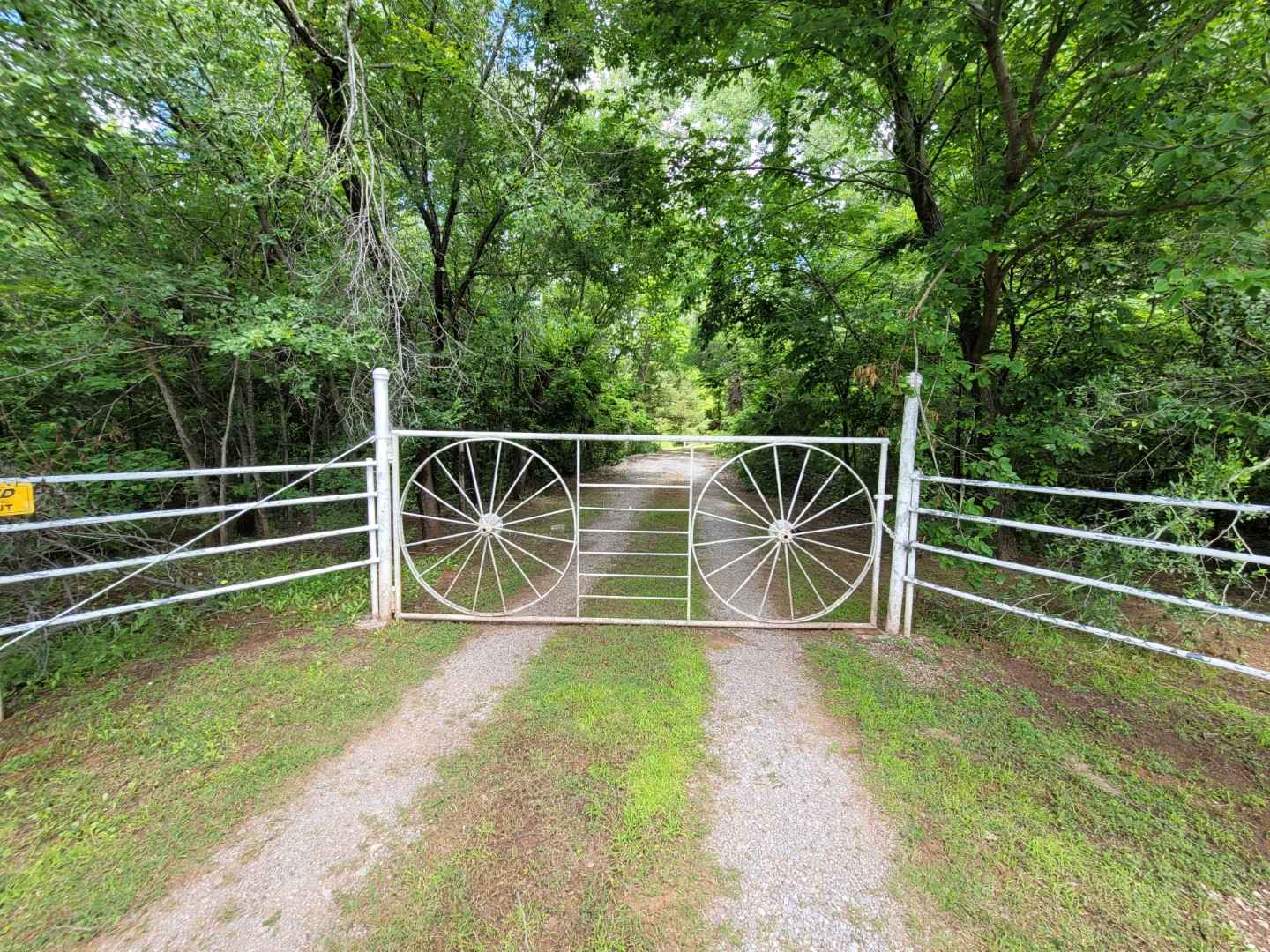 3633 Old Hwy 81  