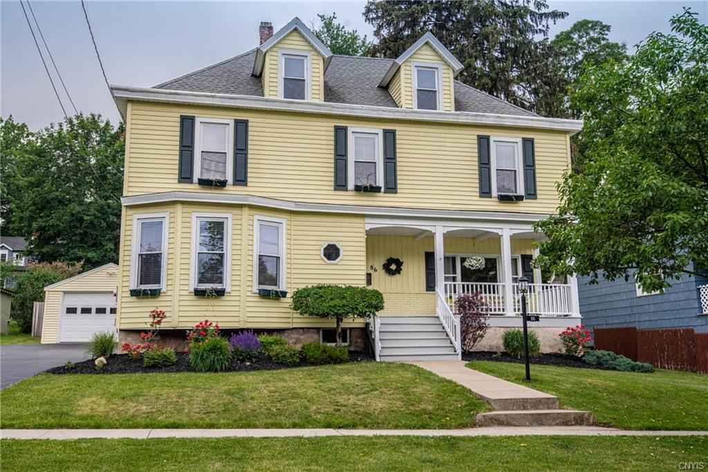 86 Hartford  