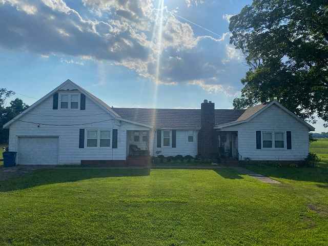 1775 Airport Rd  