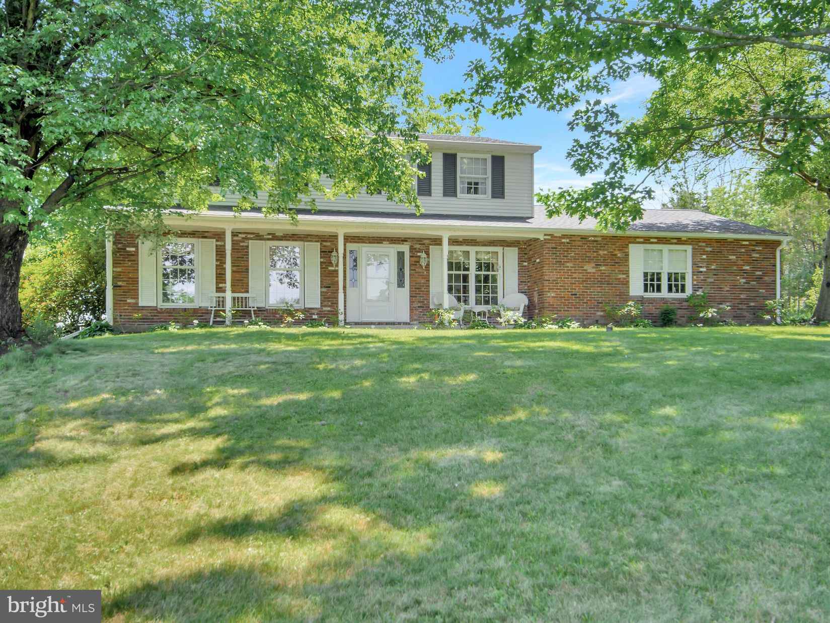 1159 Gravel Pike  