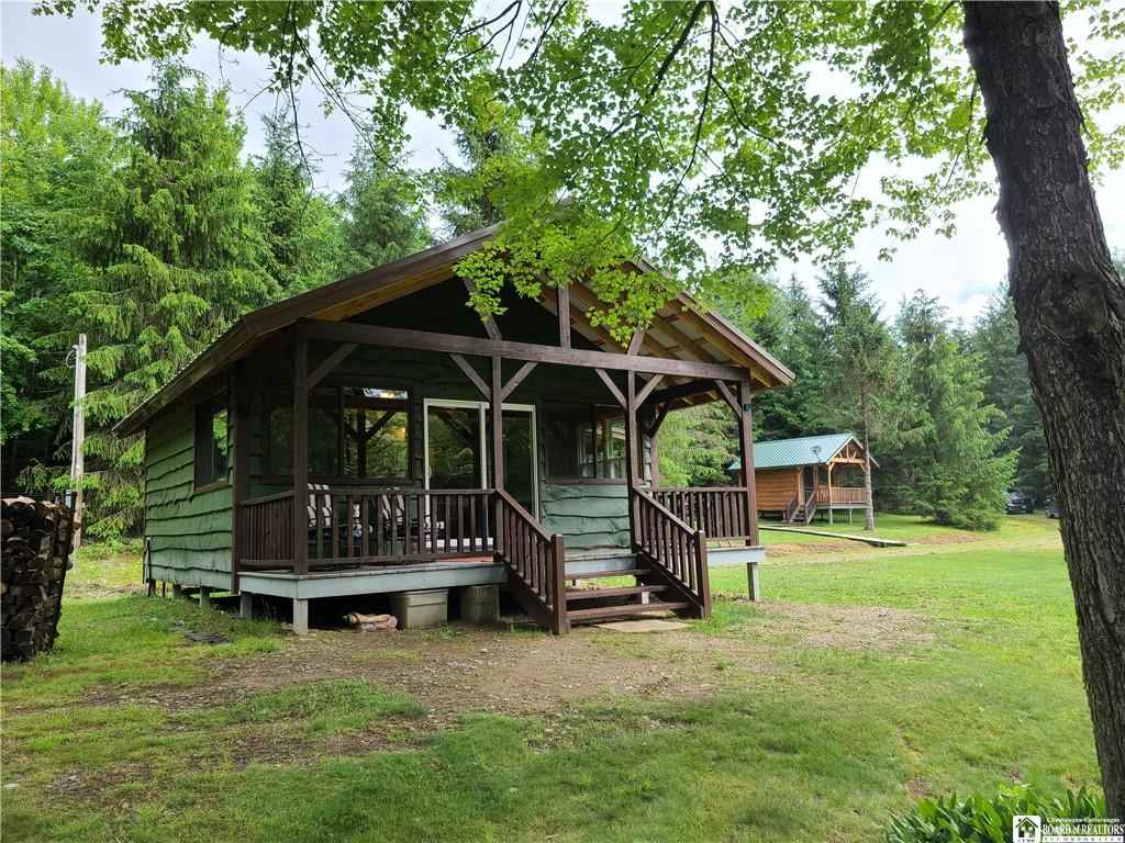 8357 Allegany Wilderness Rd Rd  