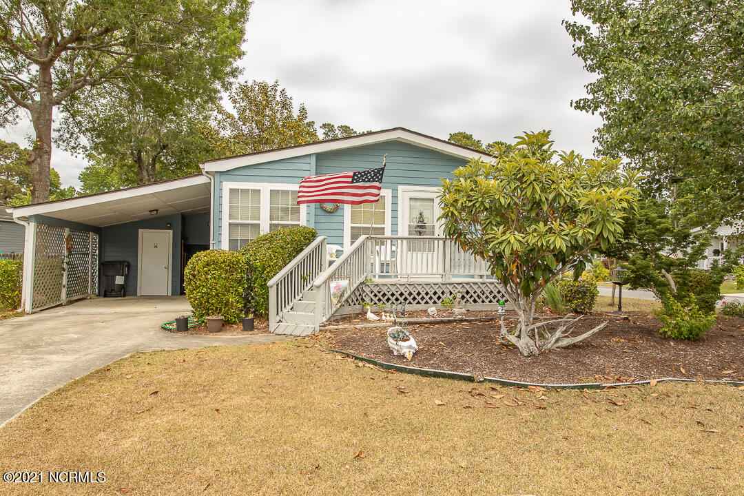 515 Leeward Way  