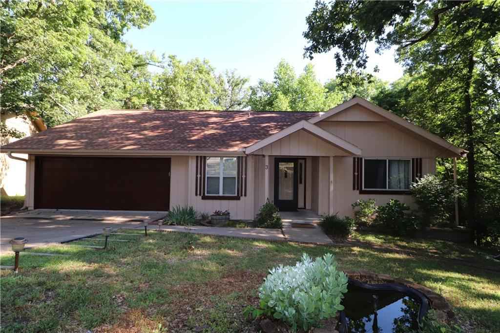 3 Gidney Cir  