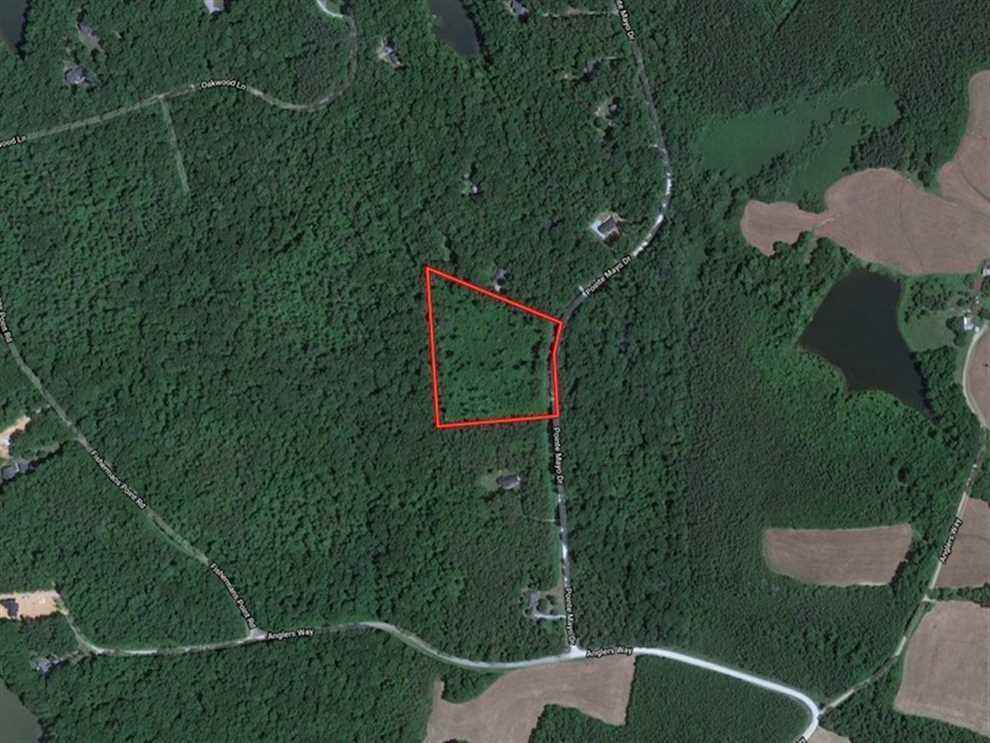 Lot-17 Pointe Mayo Dr  