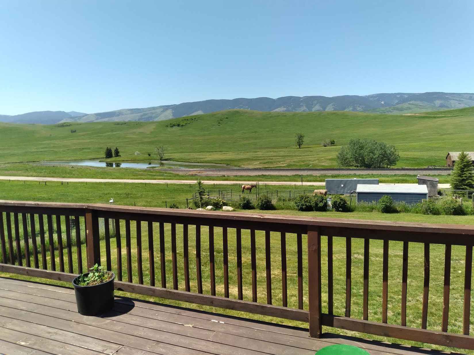 326 St Hwy 345  