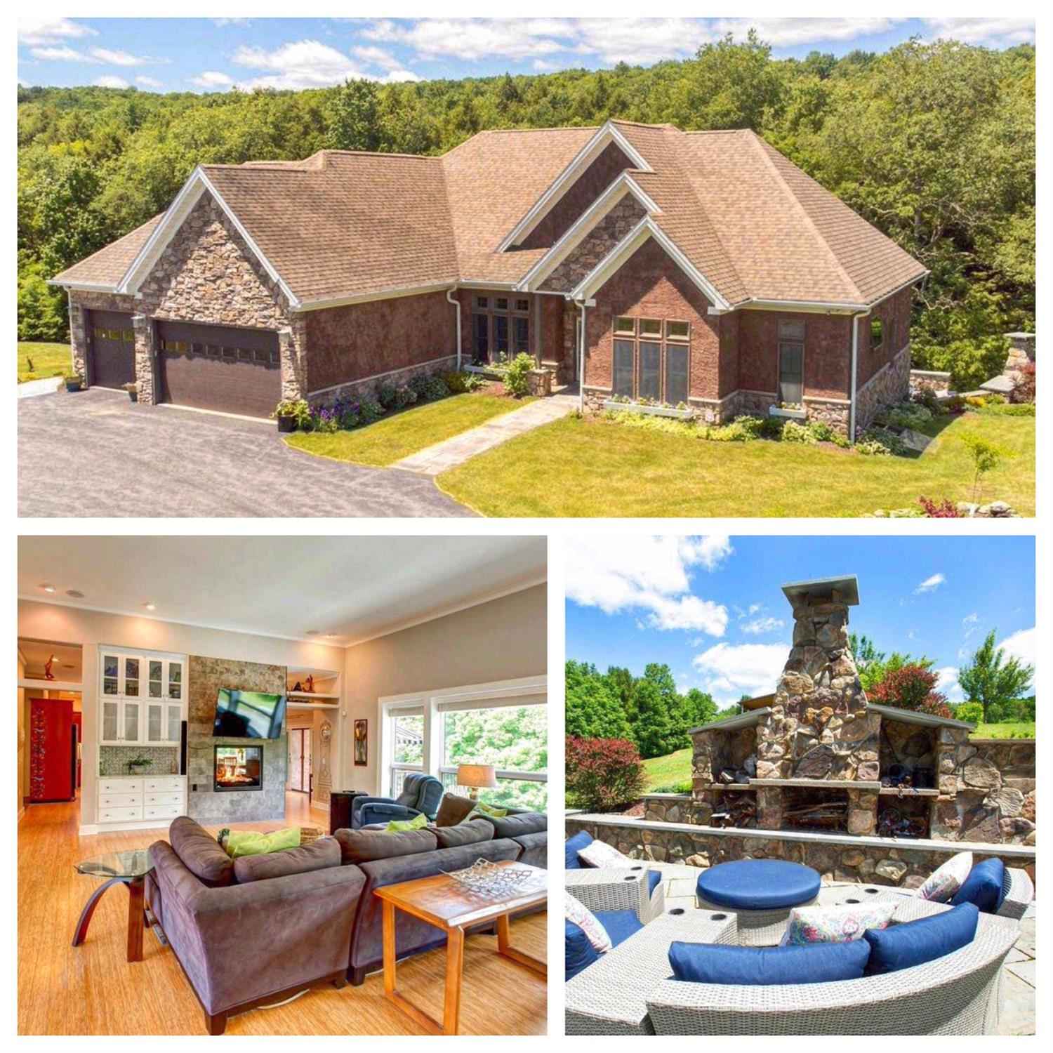 899 Loomis Brk Rd  