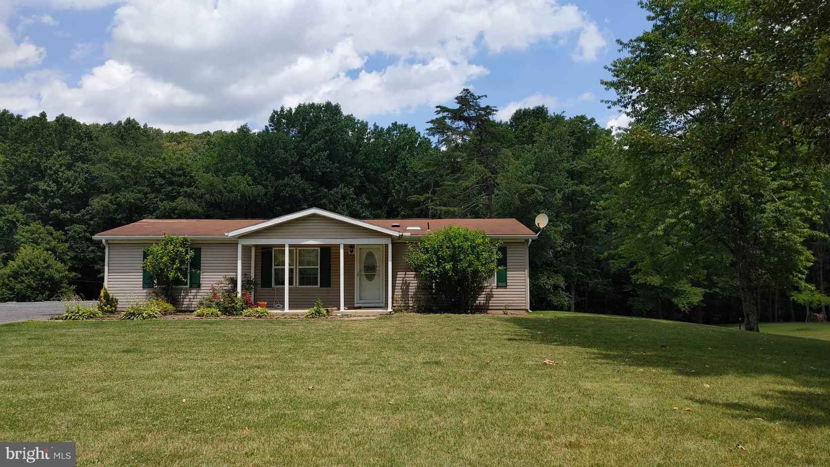 251 Fox Holw Rd  