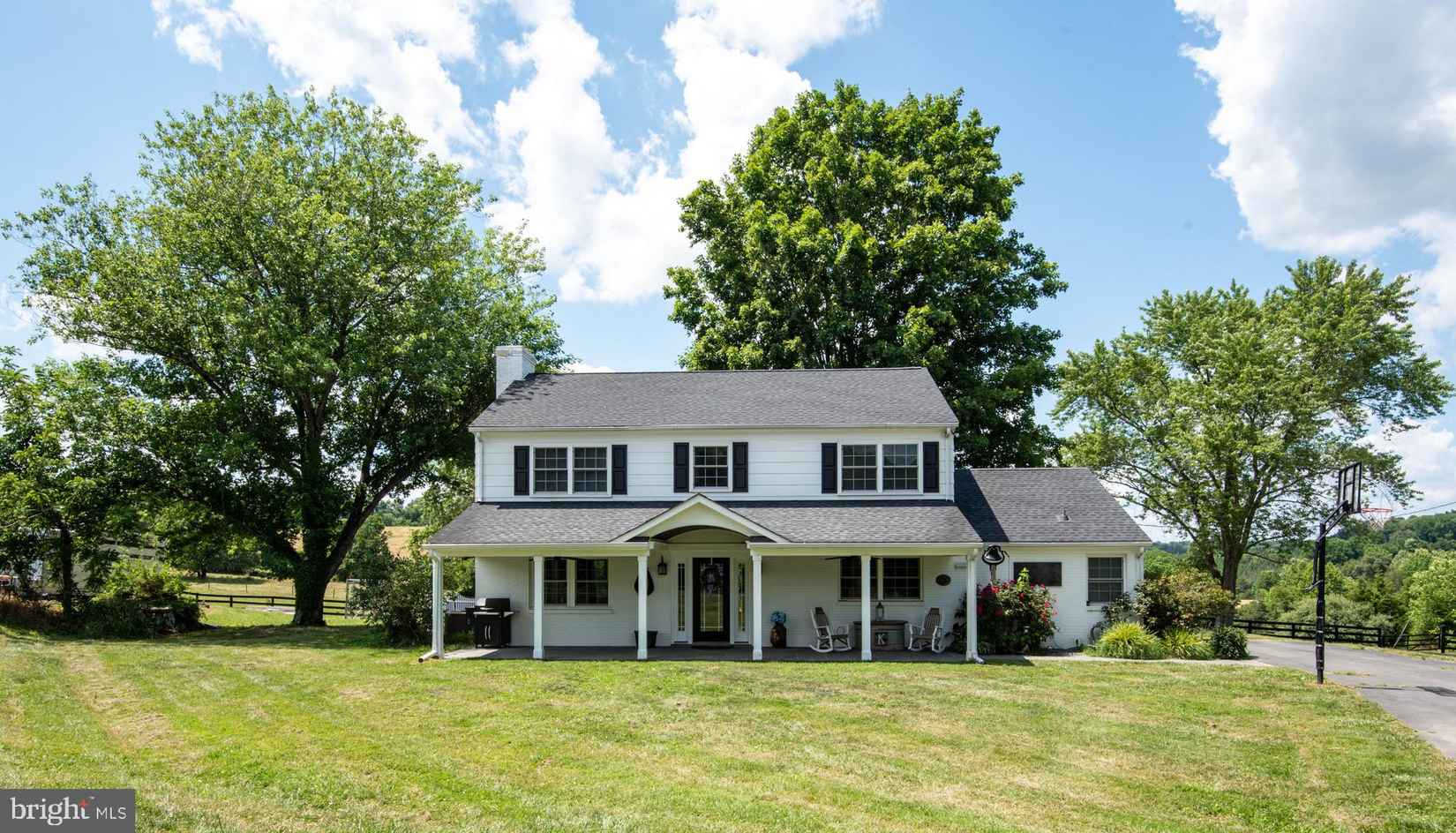 9253 Cliff Mls Rd  