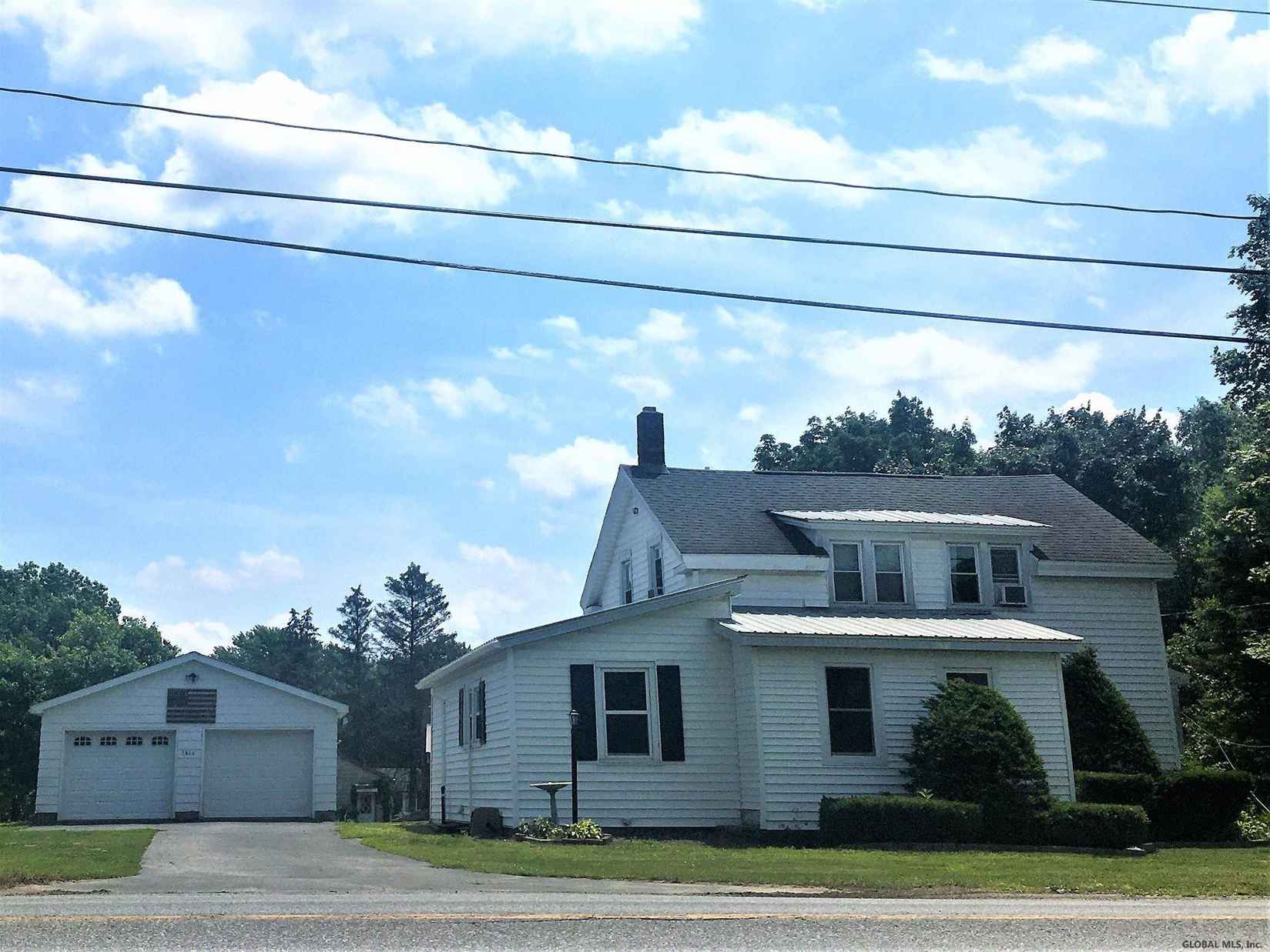 3466 Burgoyne Ave  