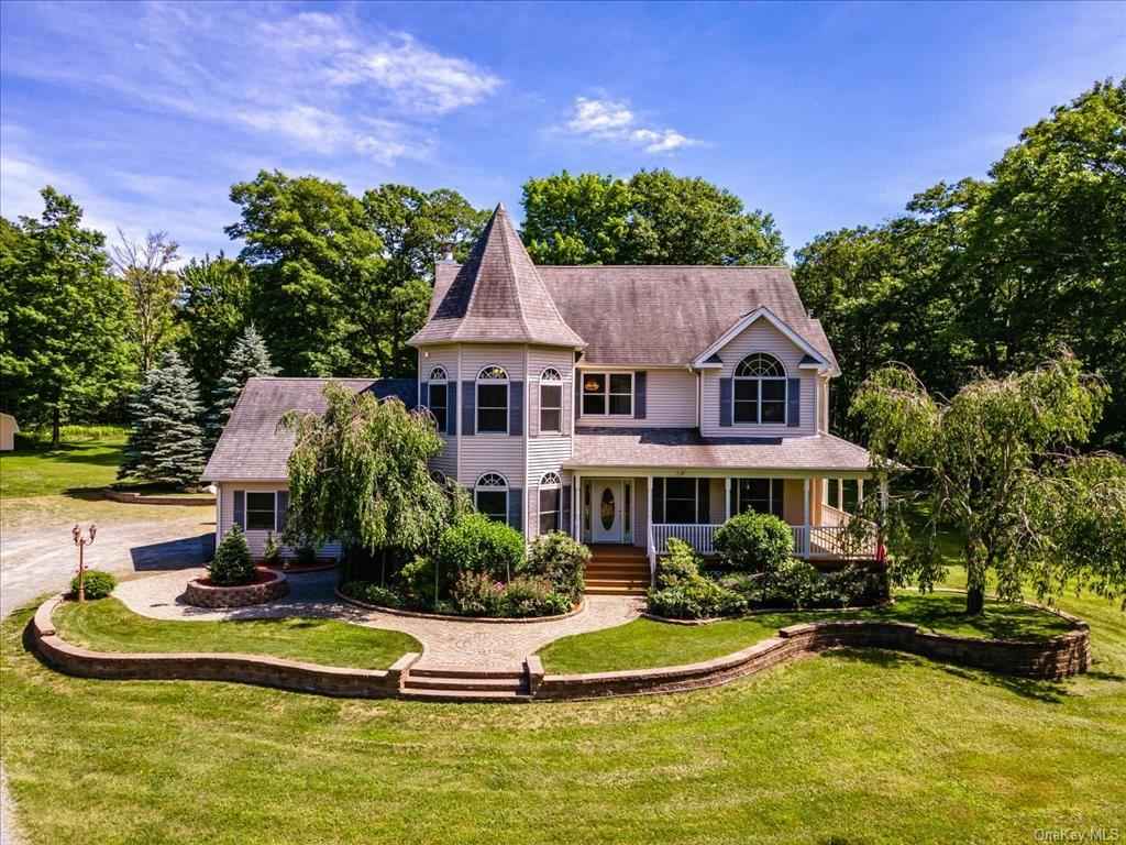 50 Nelson Dr  