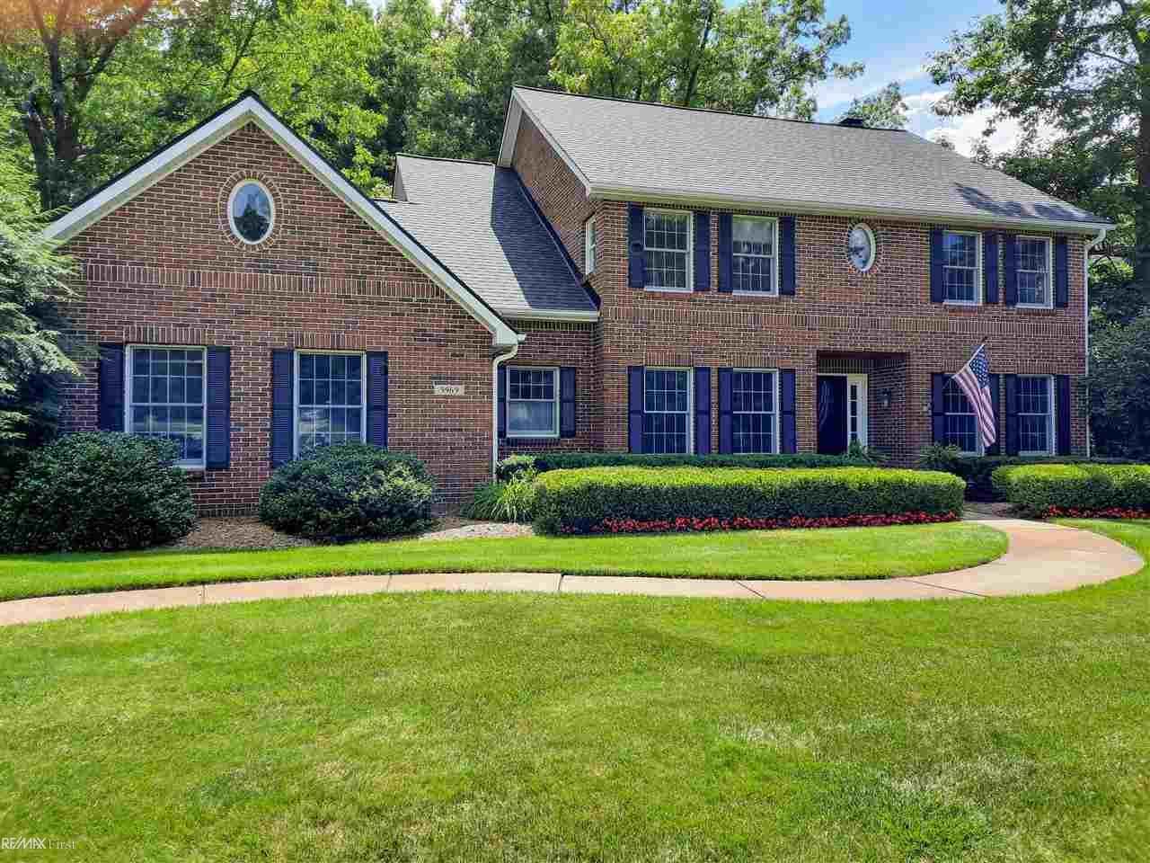 9969 Creekwood Trl  