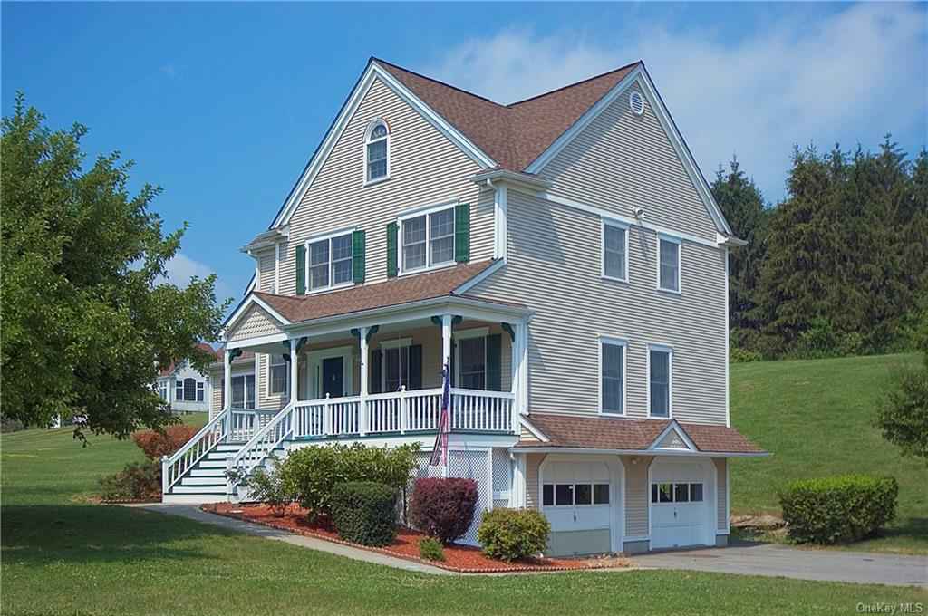 352 Reservoir Rd  