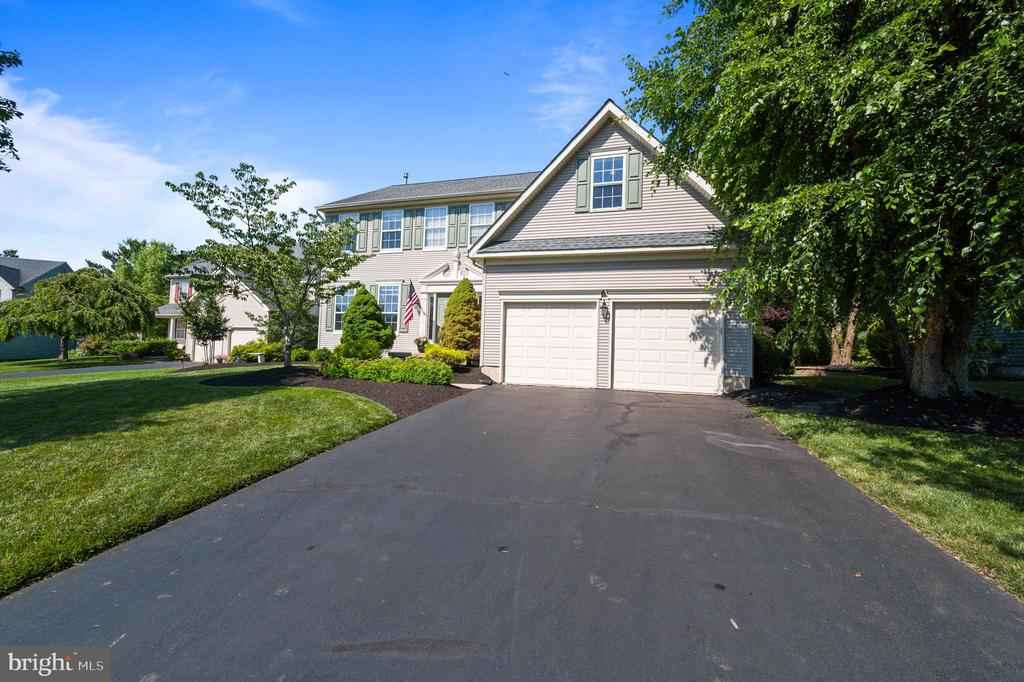 4 Saffron Ct  