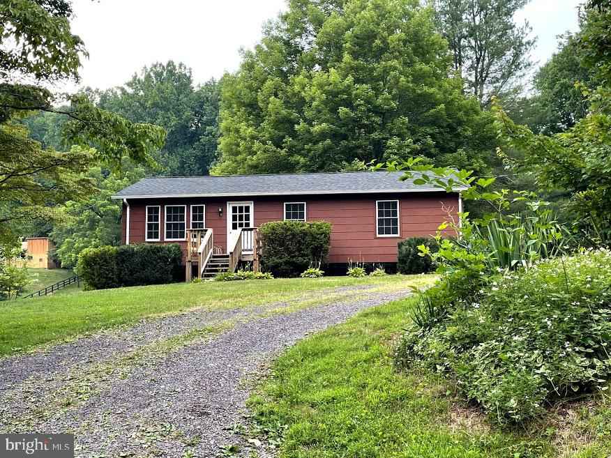 69 Sycamore Rdg Rd  
