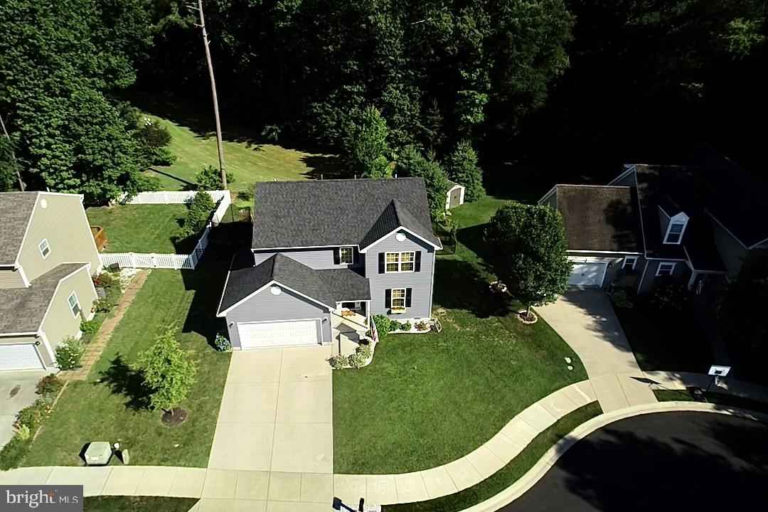 27 BLAZING STAR Ct  