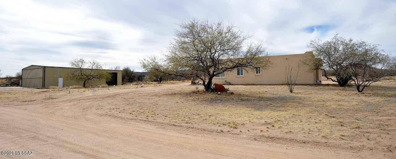 17100 S Lone Saguaro Rd  