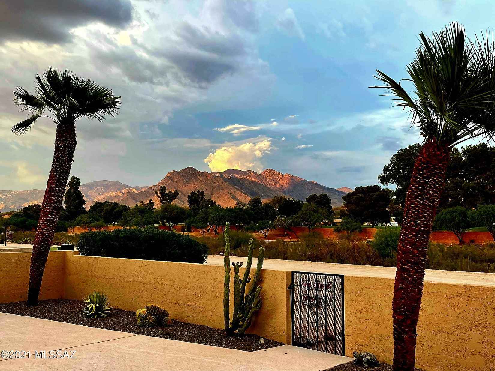 8030 N Casas Cameo  