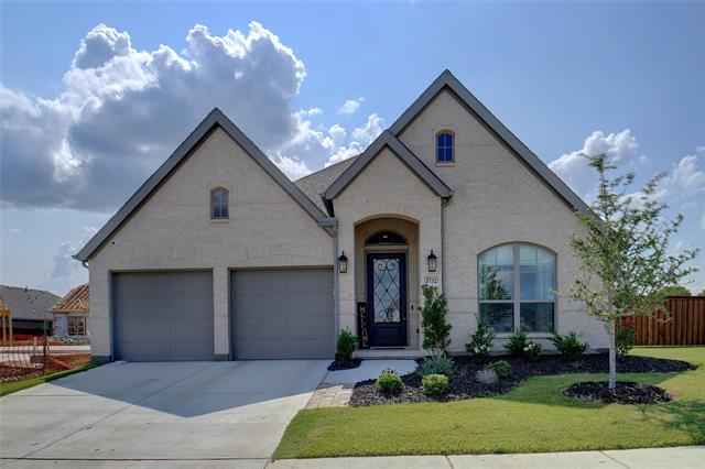 3732 Trail Creek Dr  