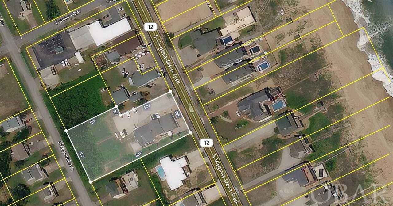 2412 S Virginia Dare Trl  