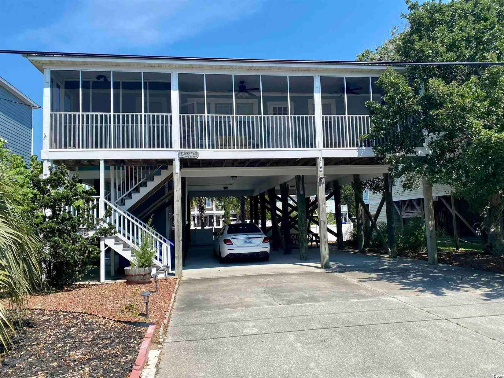 116 S Dogwood Dr  