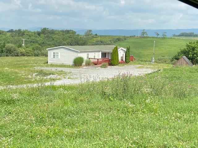135 Chapman Rd  