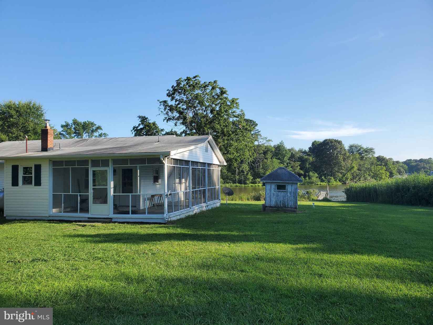 21077 Arnold Rd  