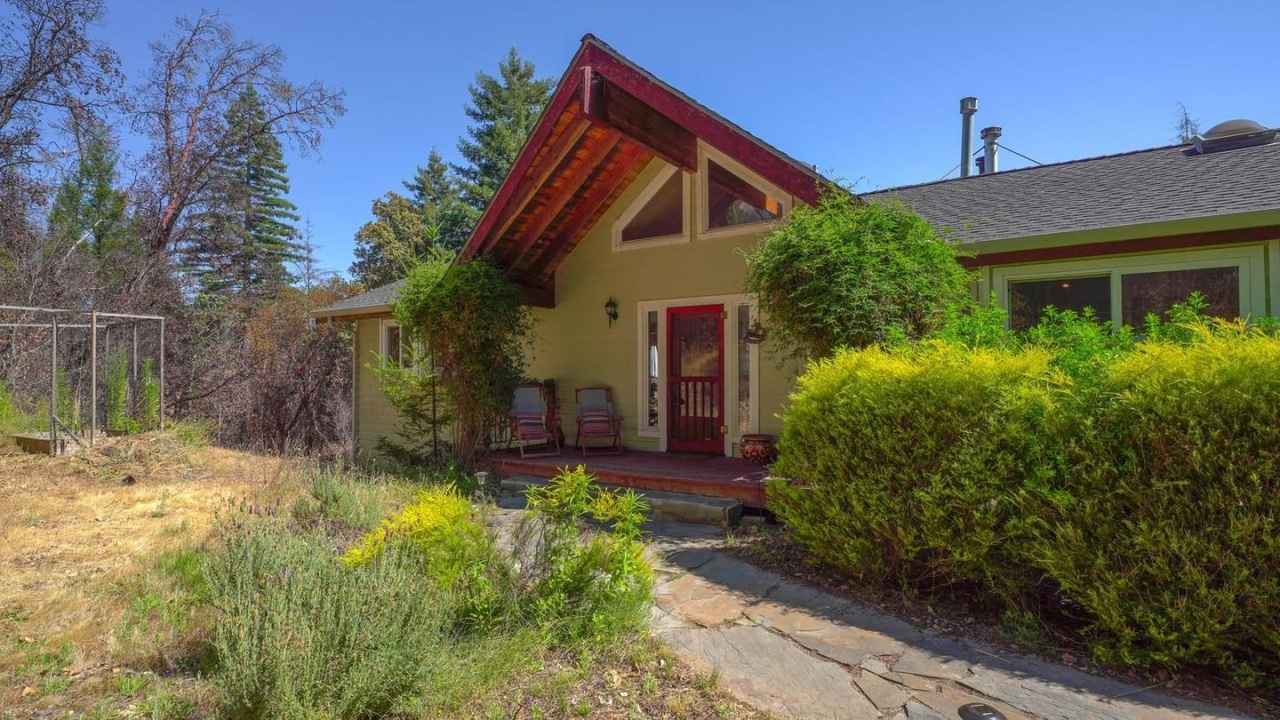 20190 Old Big Basin Way  