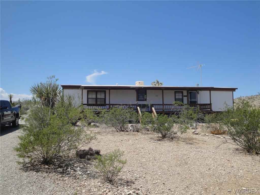 515 W Driftwood Way  