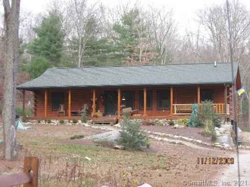 100 Putnam Rd  