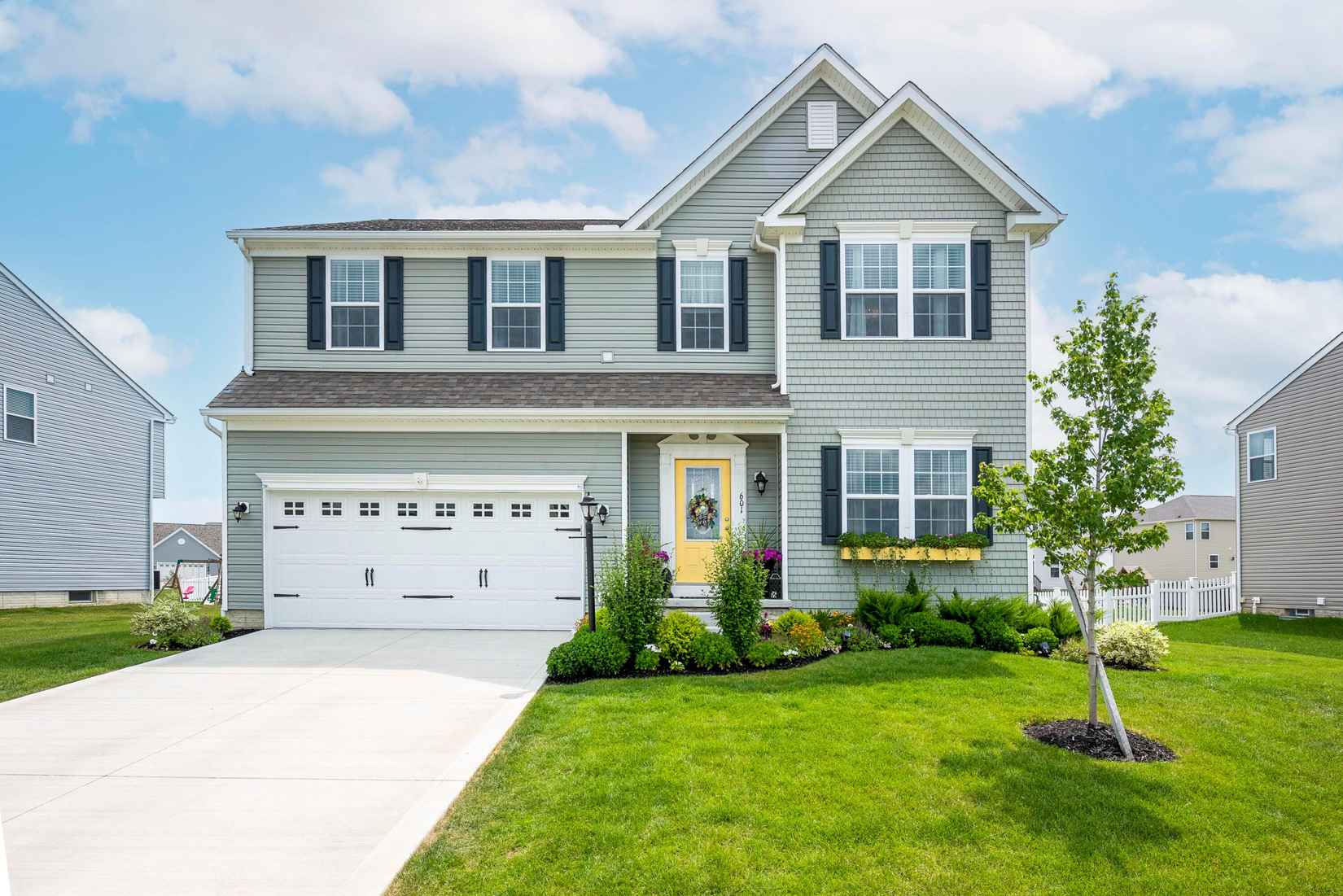 601 Weaver Rdg Dr  