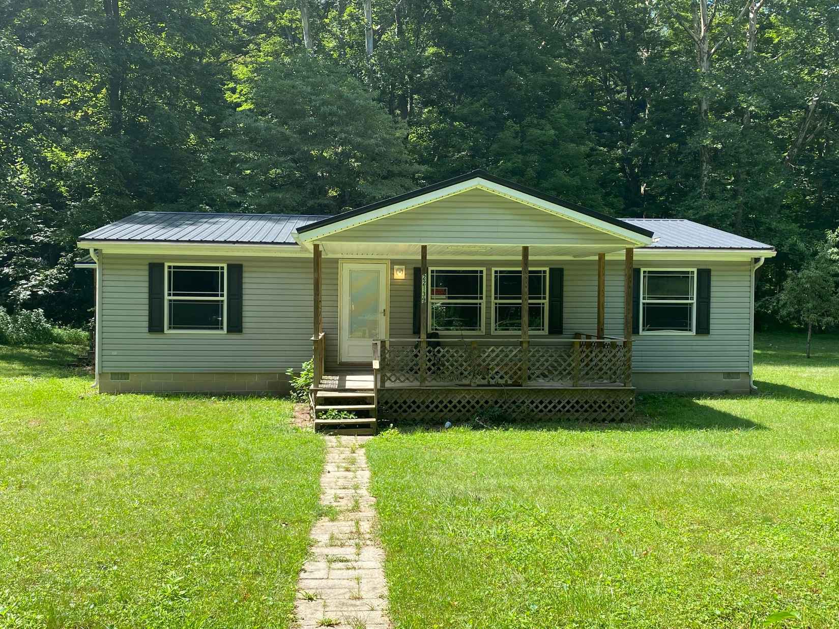 22139 Sams Crk Rd  