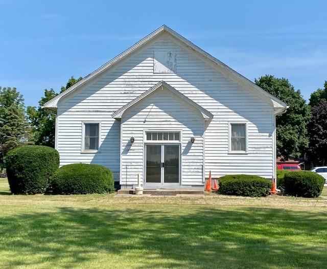 5005 W State Rd 2  