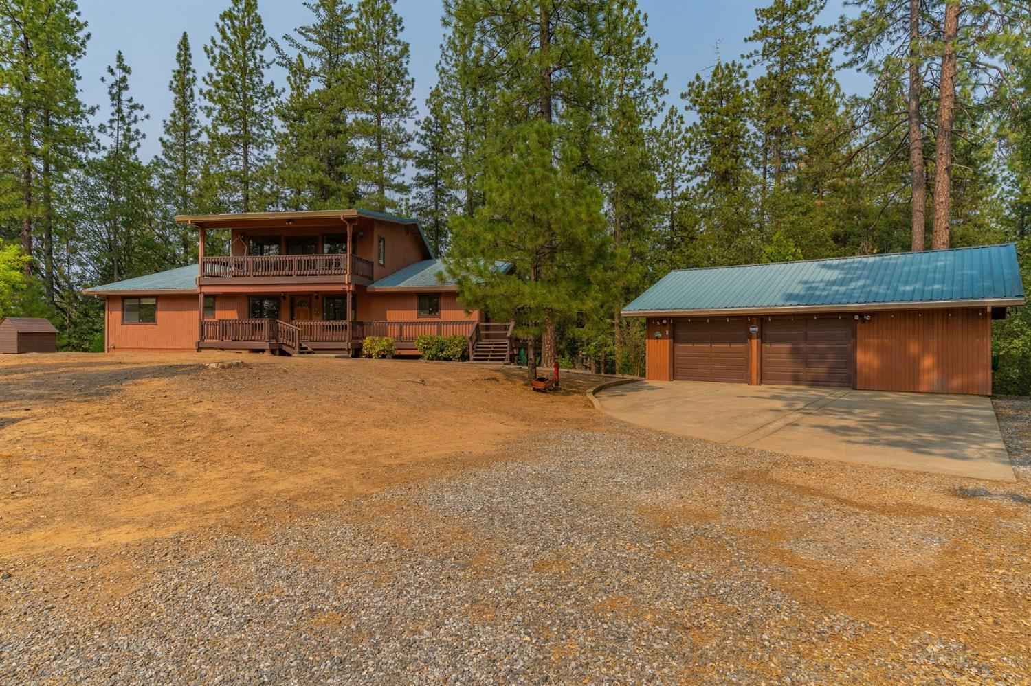 499 McCarthy Reservoir Rd  
