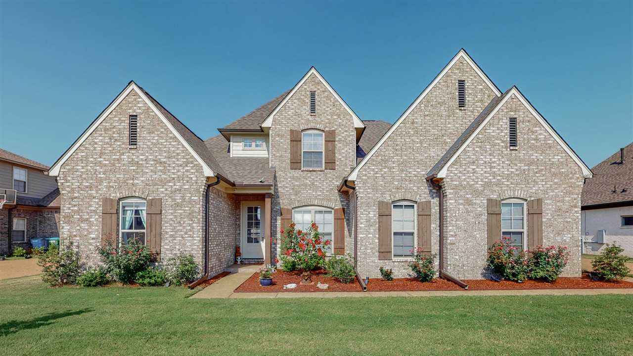 6411 Creekside Lk Dr  