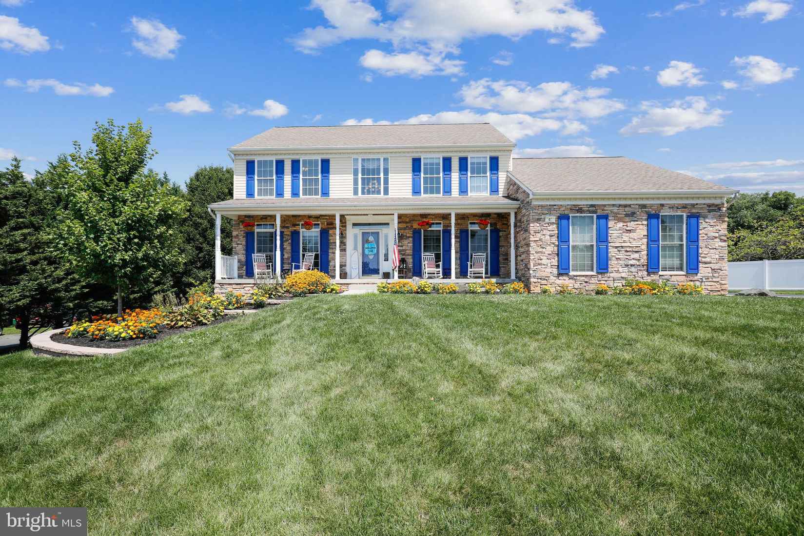 46 McCormick Dr  