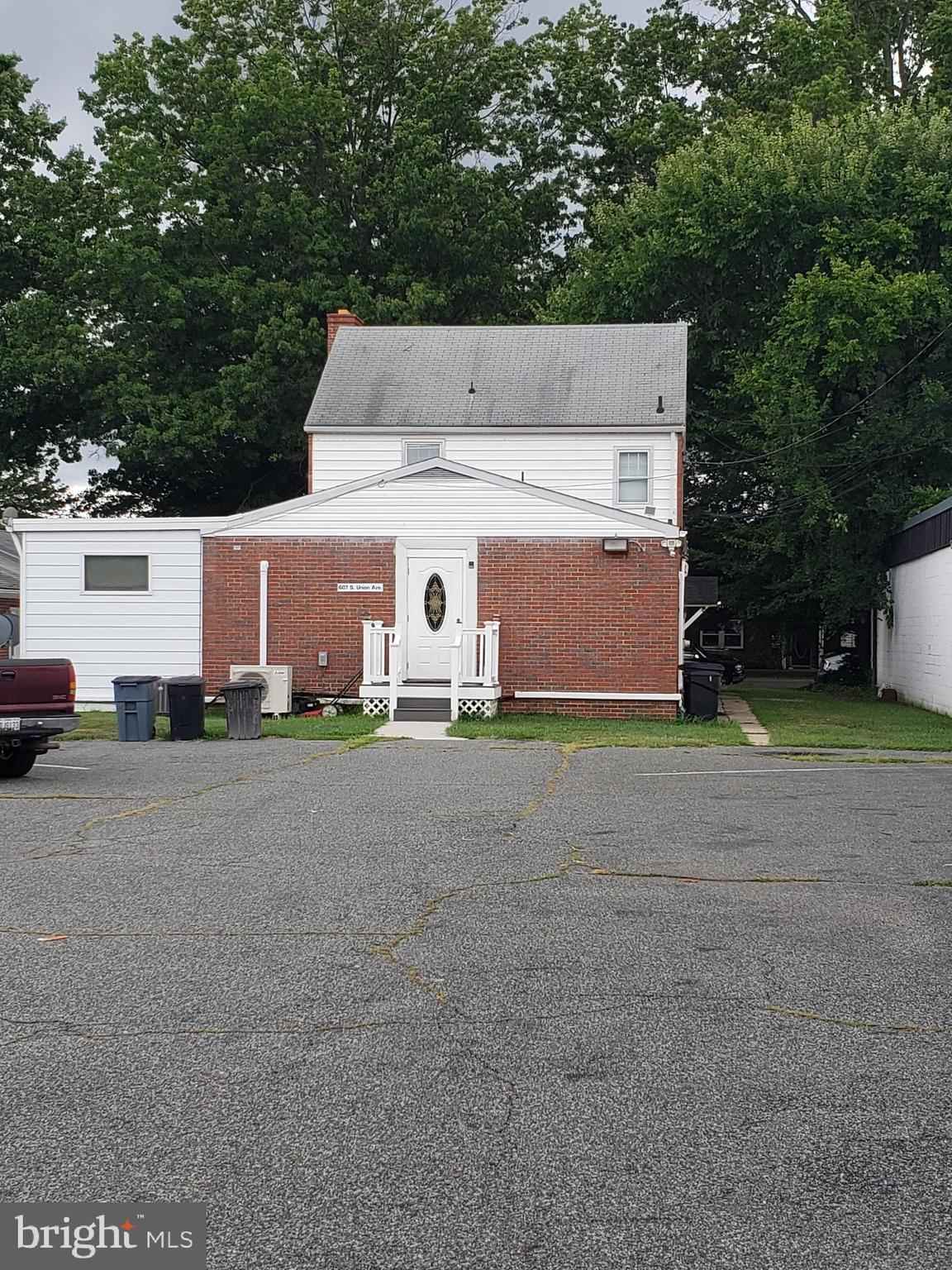 27102 Morganza Turner Rd  