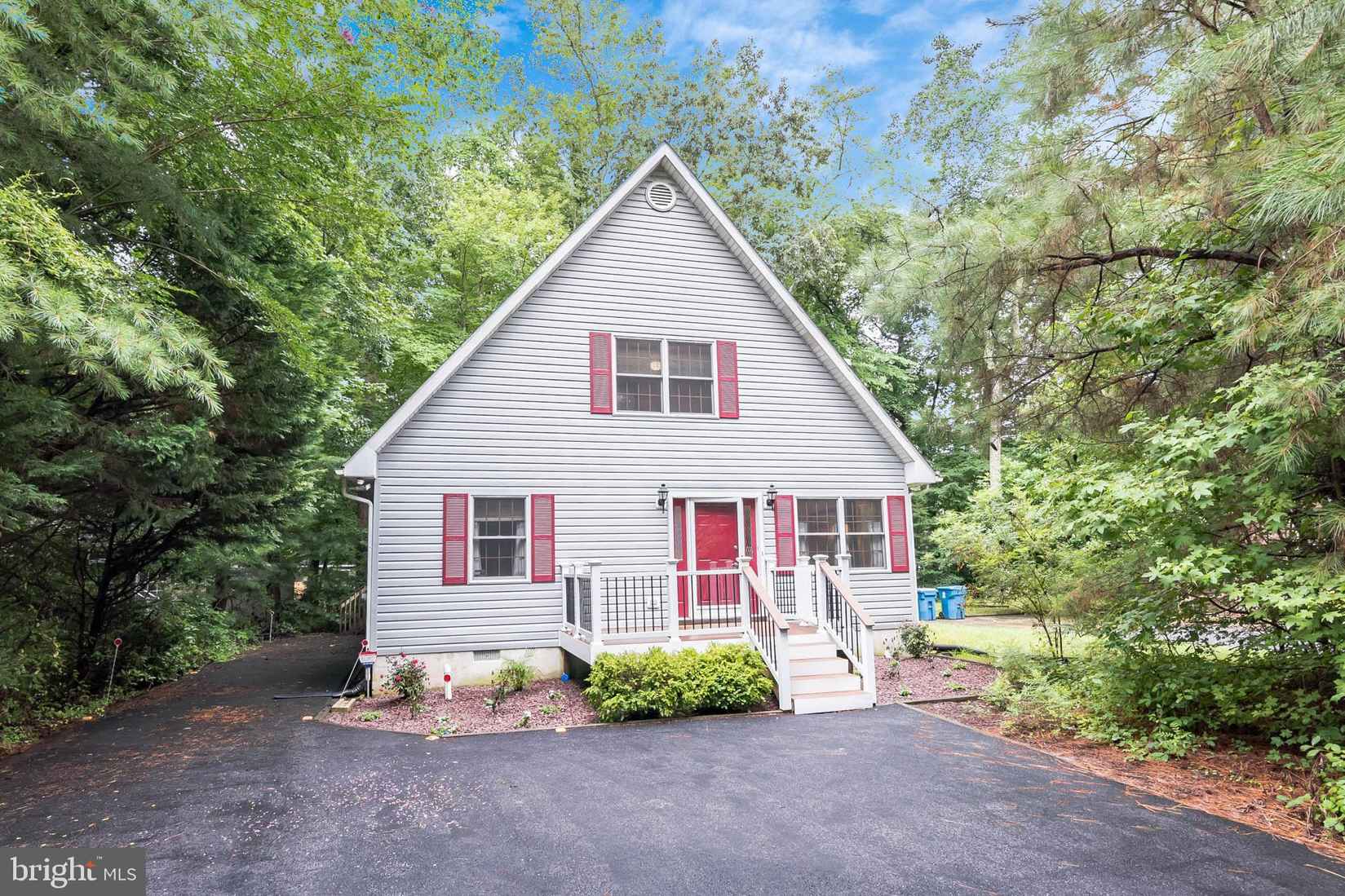 26 Brandywine Dr  