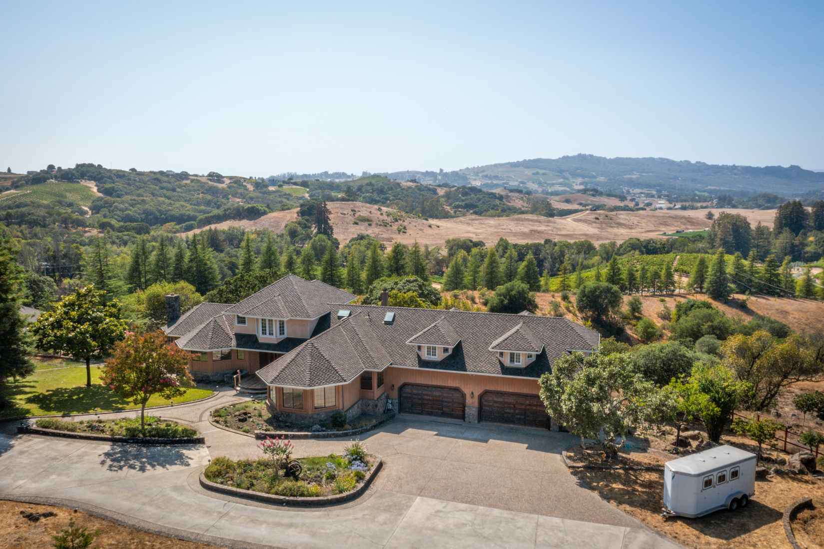 3400 Matanzas Crk Ln  