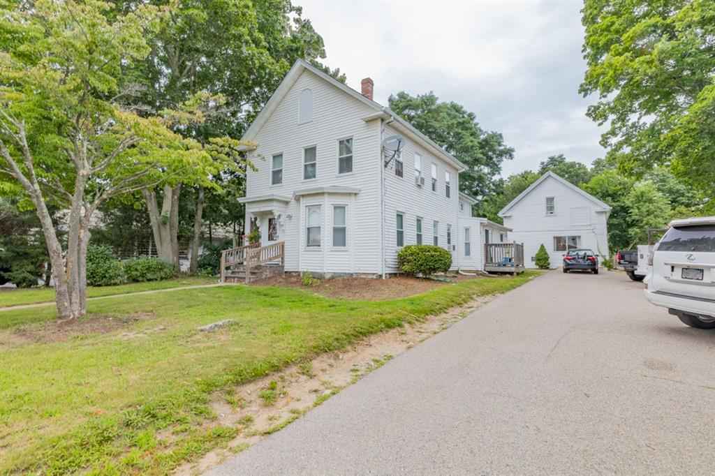 385 Central St  