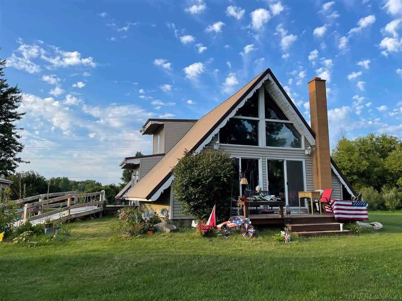 100 W Marlette Rd  
