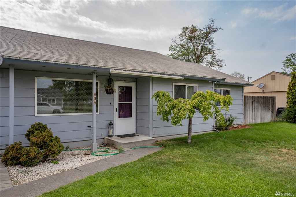 805 Lindberg Ln  