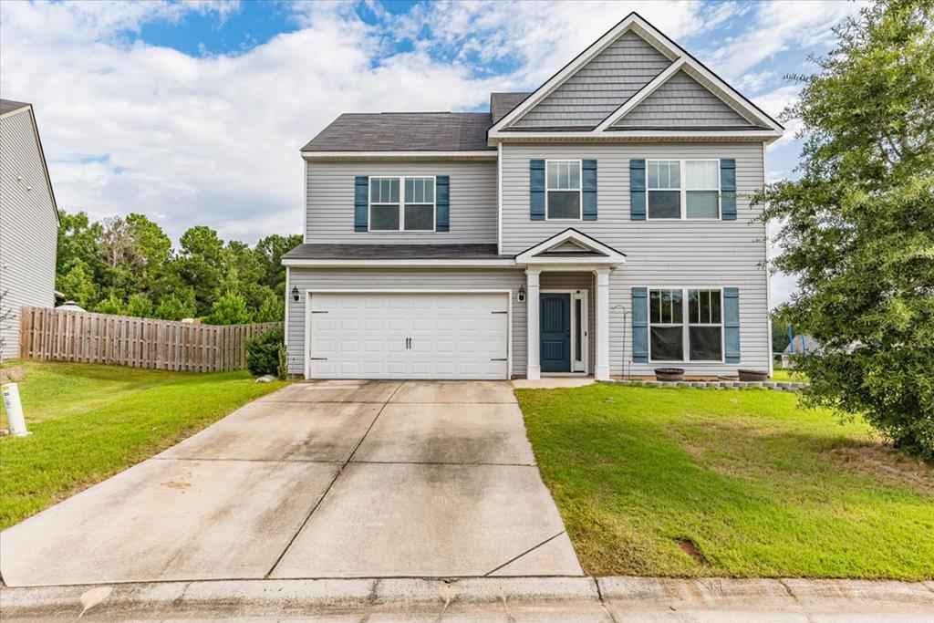 871 Westlawn Dr  