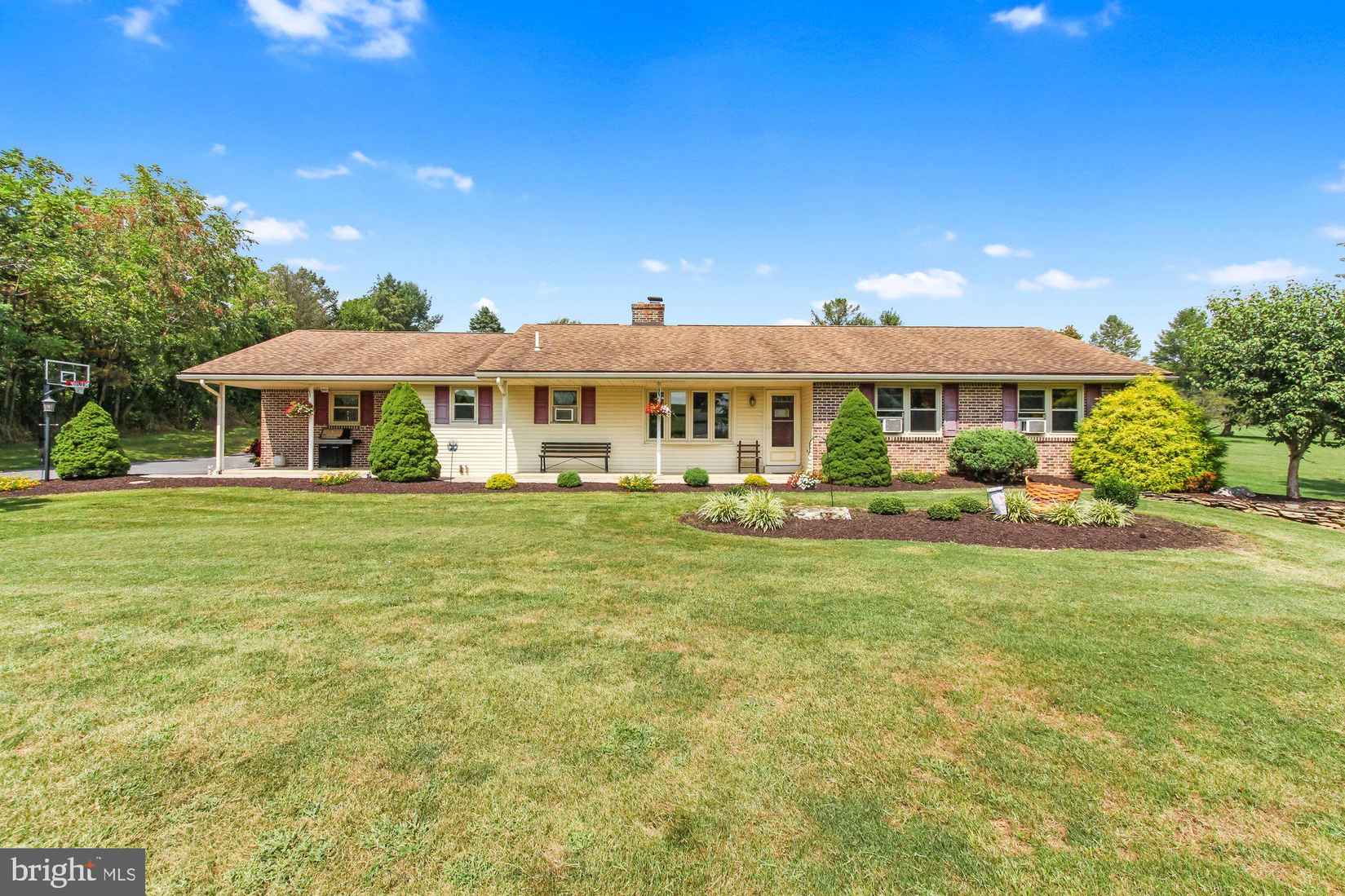 786 Schappell Rd  