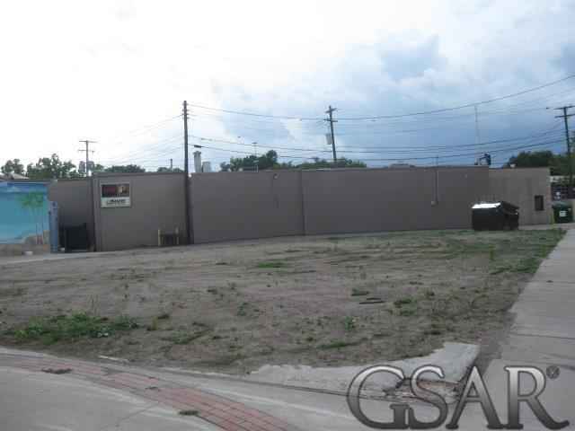 200 S Washington St  