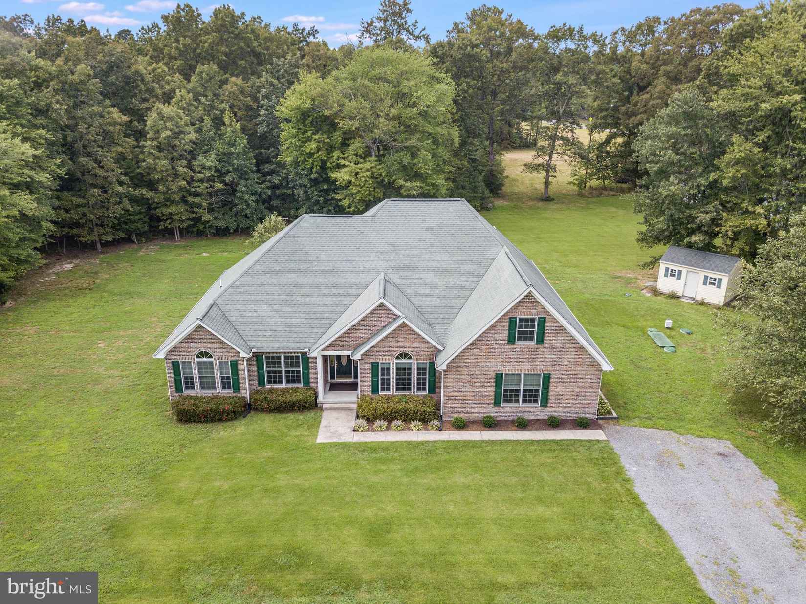 5800 Hickory Rdg Rd  