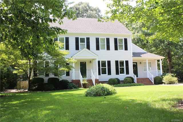 2420 Castle Hl Rd  