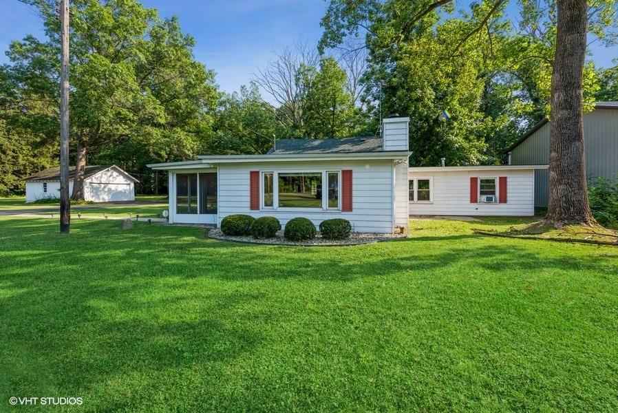 288 Meadowbrook Rd  