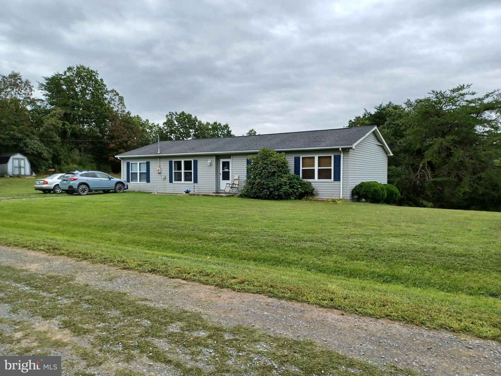 247 Meadow Vw Rd  